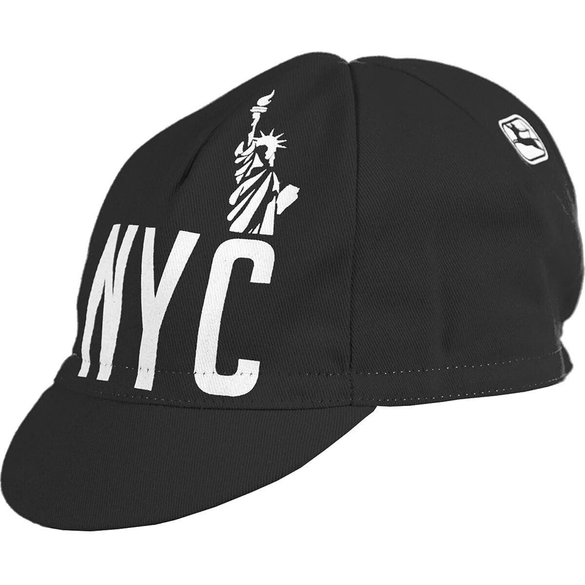 Giordana New York City Cycling Cap