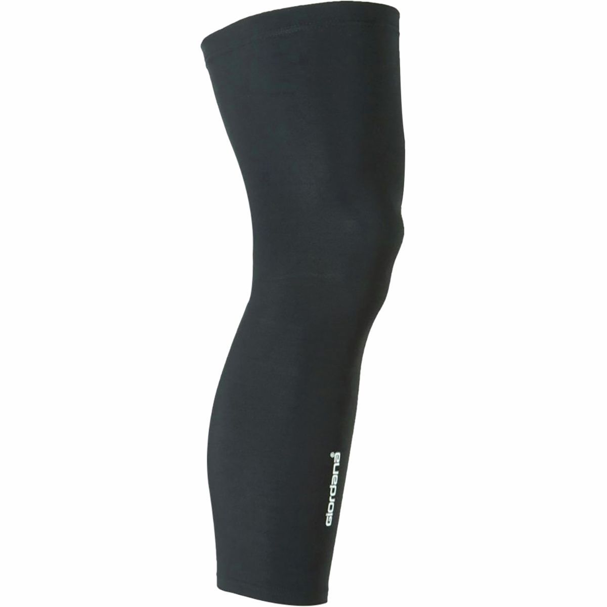 Giordana Sport Super Roubaix Knee Warmers Black, S/M
