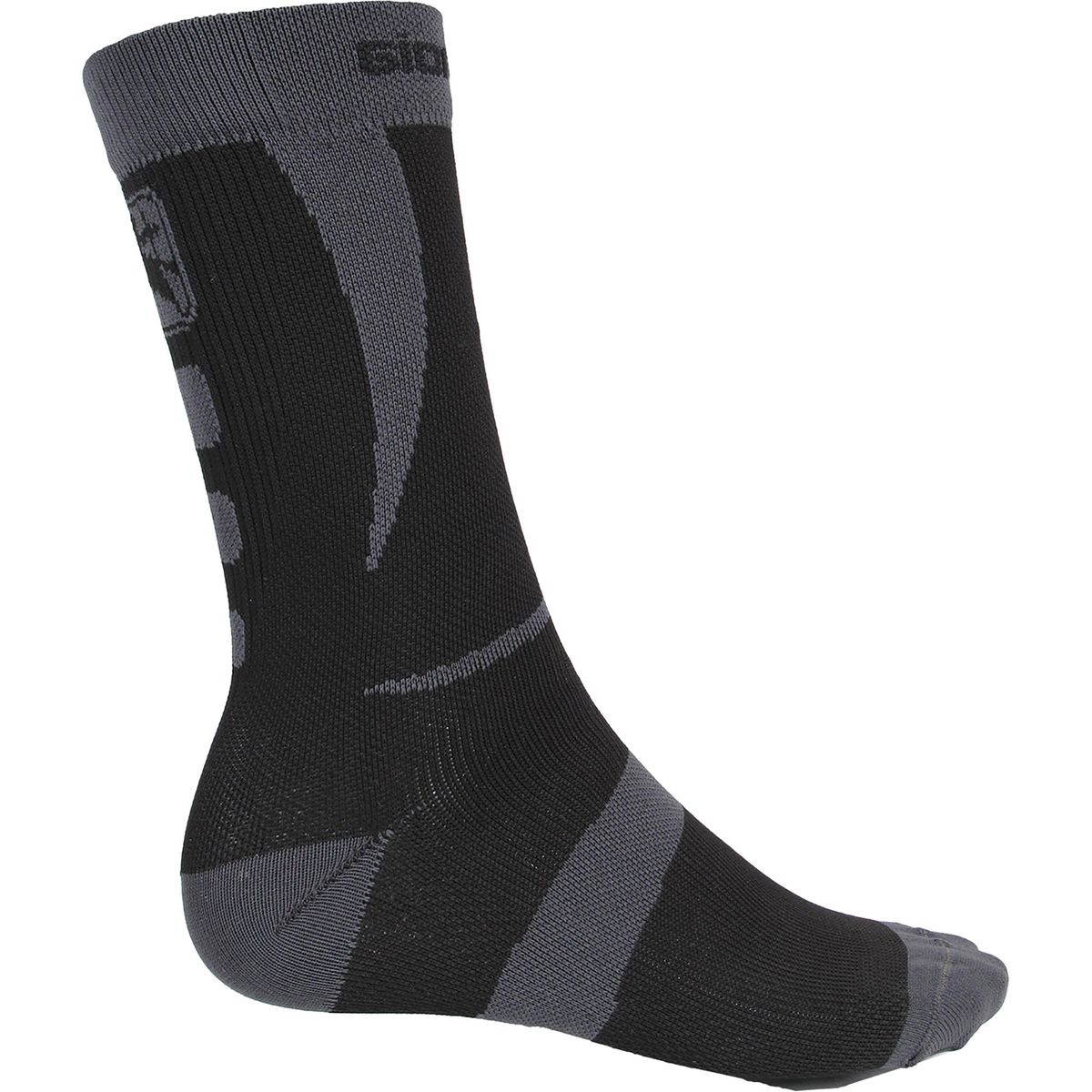 Giordana Gradual Compression Knee Height Socks - Men's