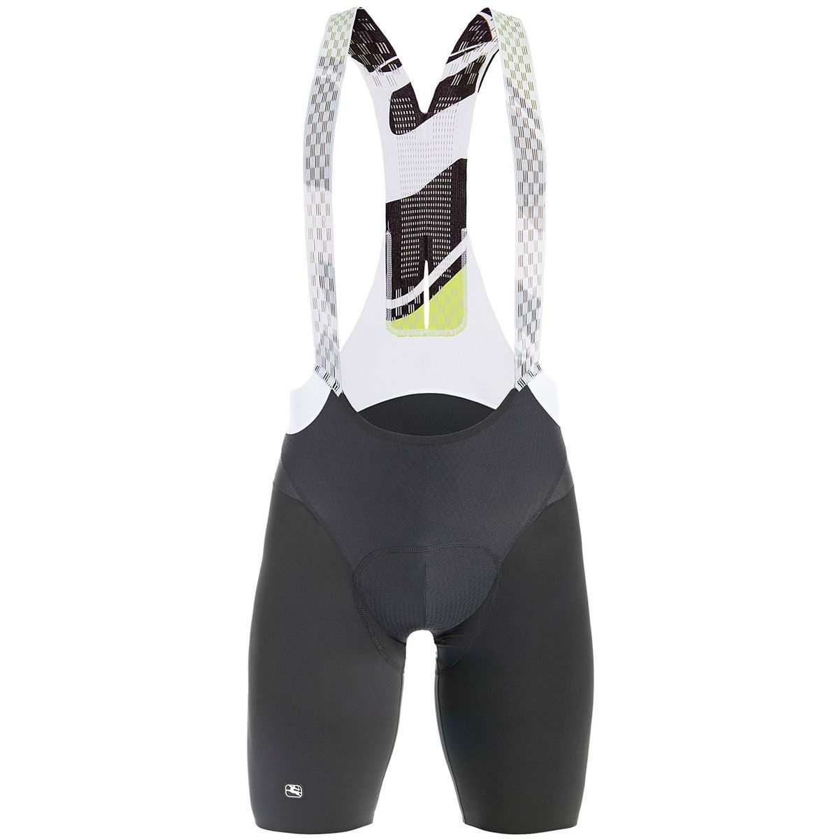 Giordana Lungo Bib Shorts - Men's