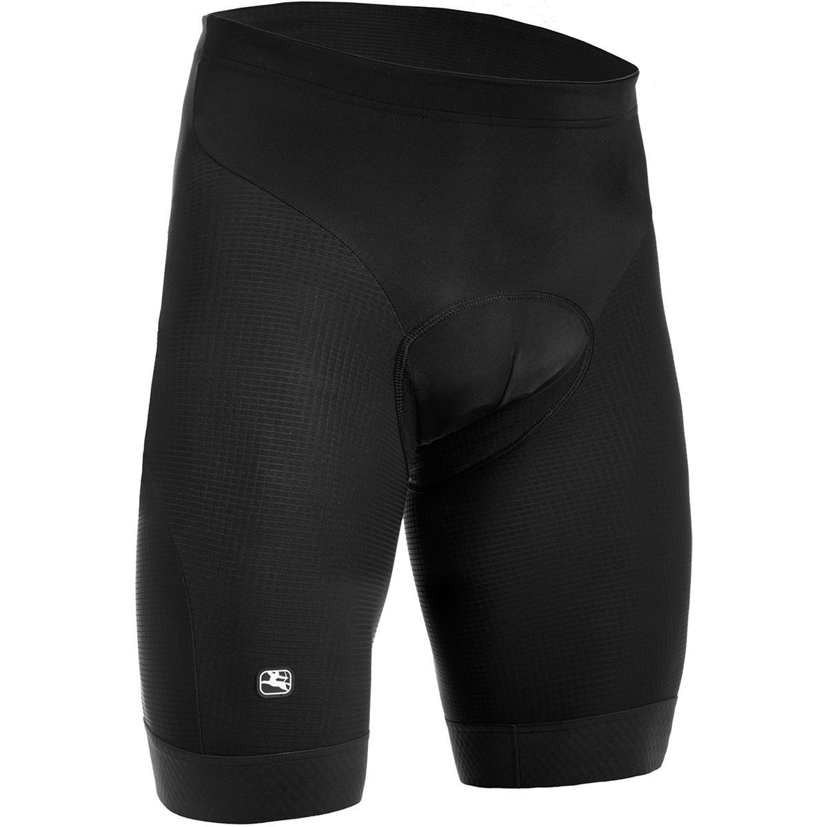 Giordana SilverLine Short - Men's Black/Black Accents, XL