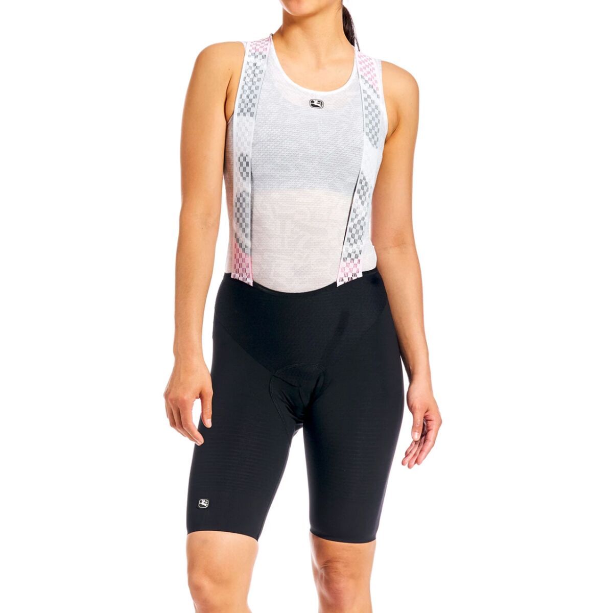 Giordana Giordana NX-G Bib Short - Women's Black, L