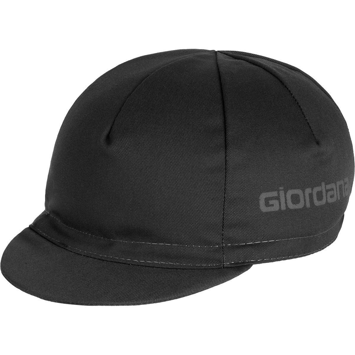 Giordana Giordana Cotton Cycling Cap Camo Black, One Size