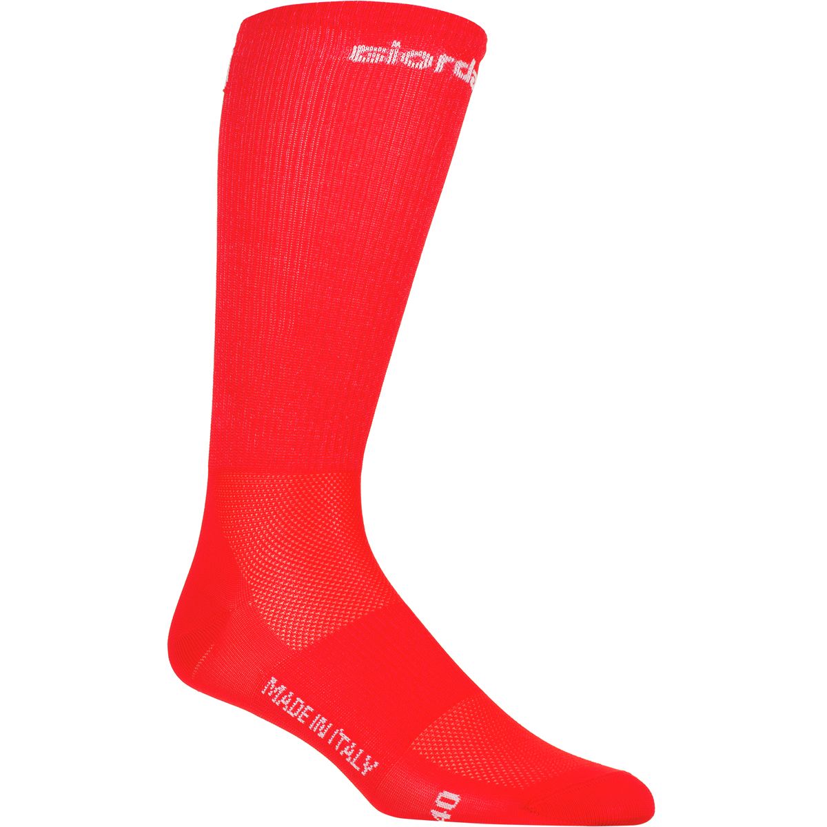 Giordana Giordana FR-C Tall Cuff Socks Red, M/41-44 - Men's