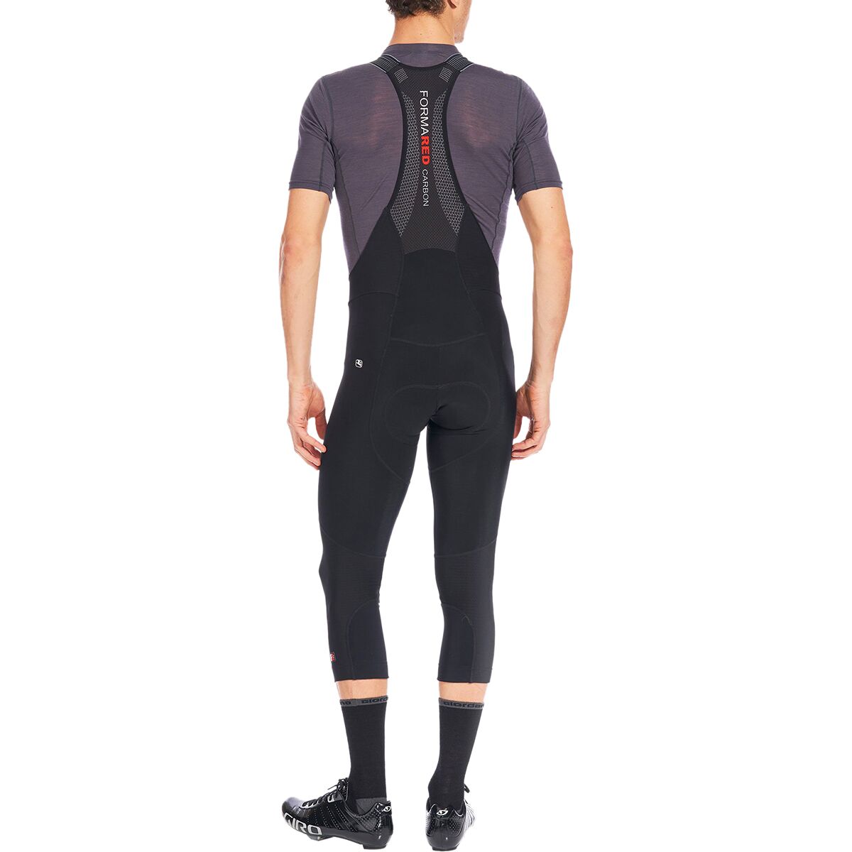 Giordana FR-C Pro Thermal Bib Knicker - Men's - Men