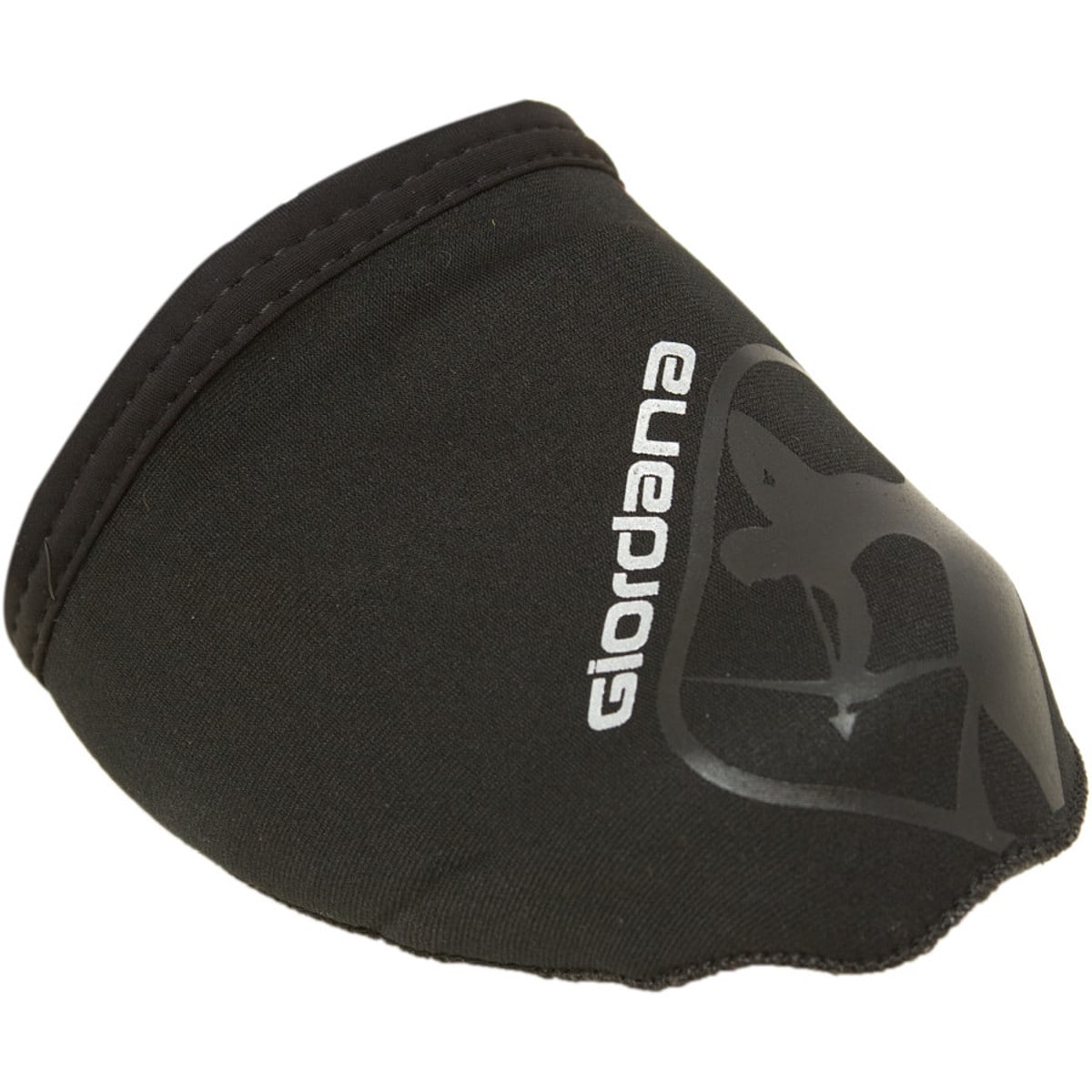 Giordana Toester Shoes Toe Covers Black, XL