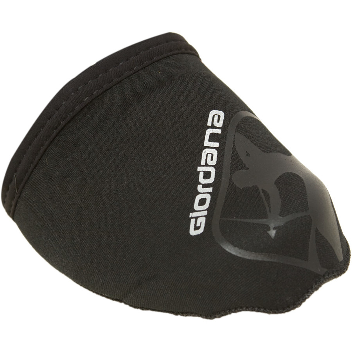 Giordana Giordana Toester Shoes Toe Covers Black, S