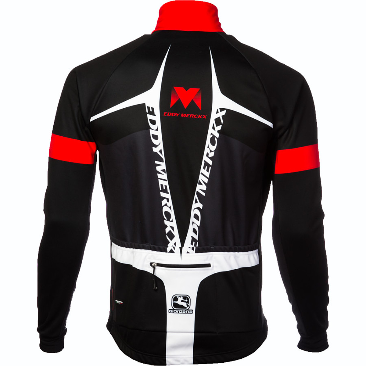 Giordana windtex jacket 2025