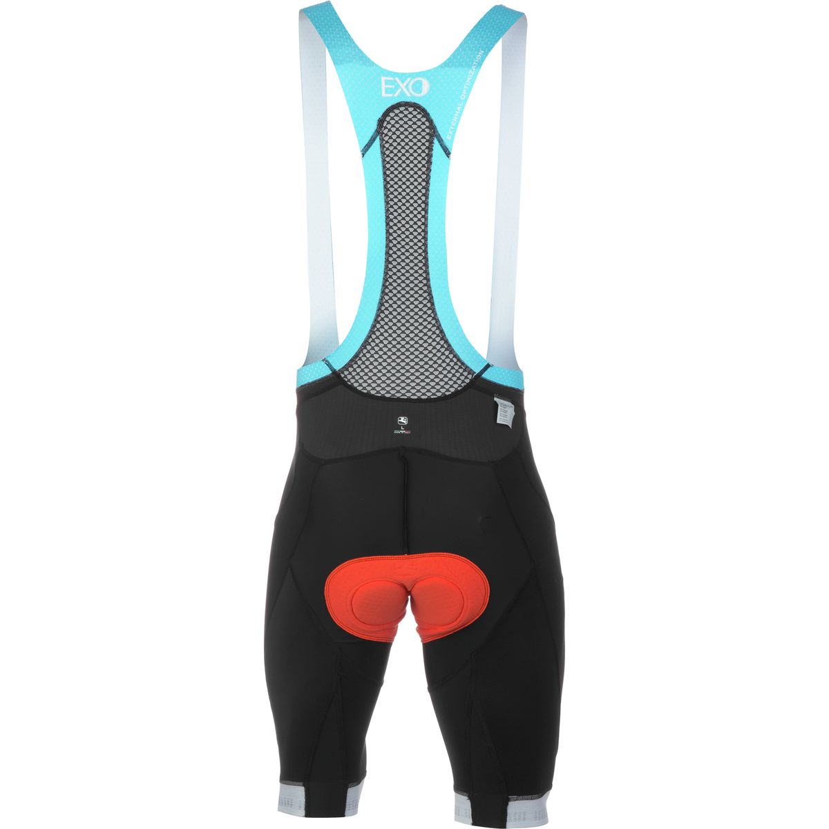 Giordana EXO System Bib Short Men s Men