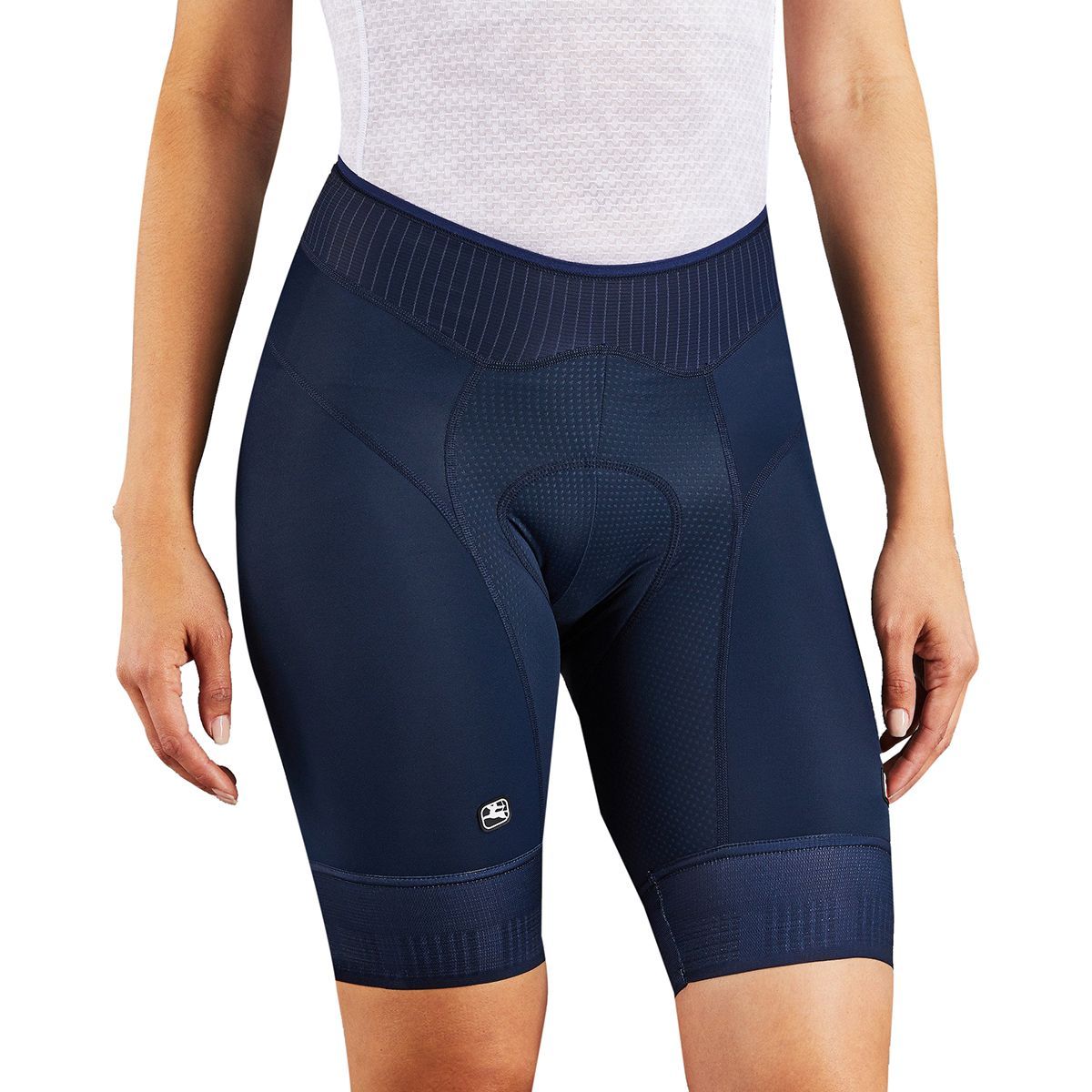 Giordana FR-C Pro Short - Women's Midnight Blue, XS