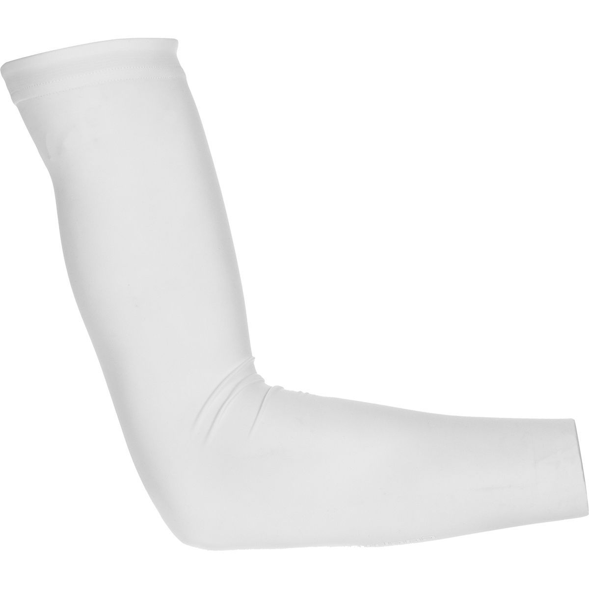 Giordana Sun Arm Sleeve White, XS