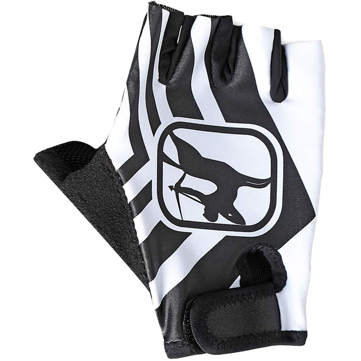 Giordana Tenax Pro Glove Strisce, S - Men's