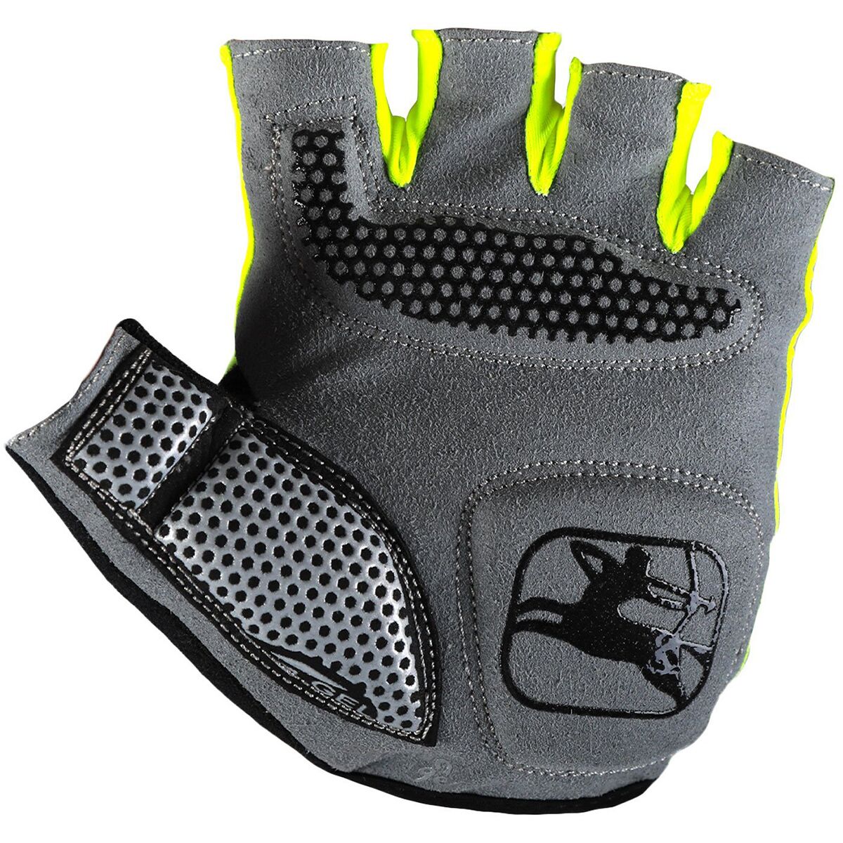 Giordana strada gel cycling deals gloves