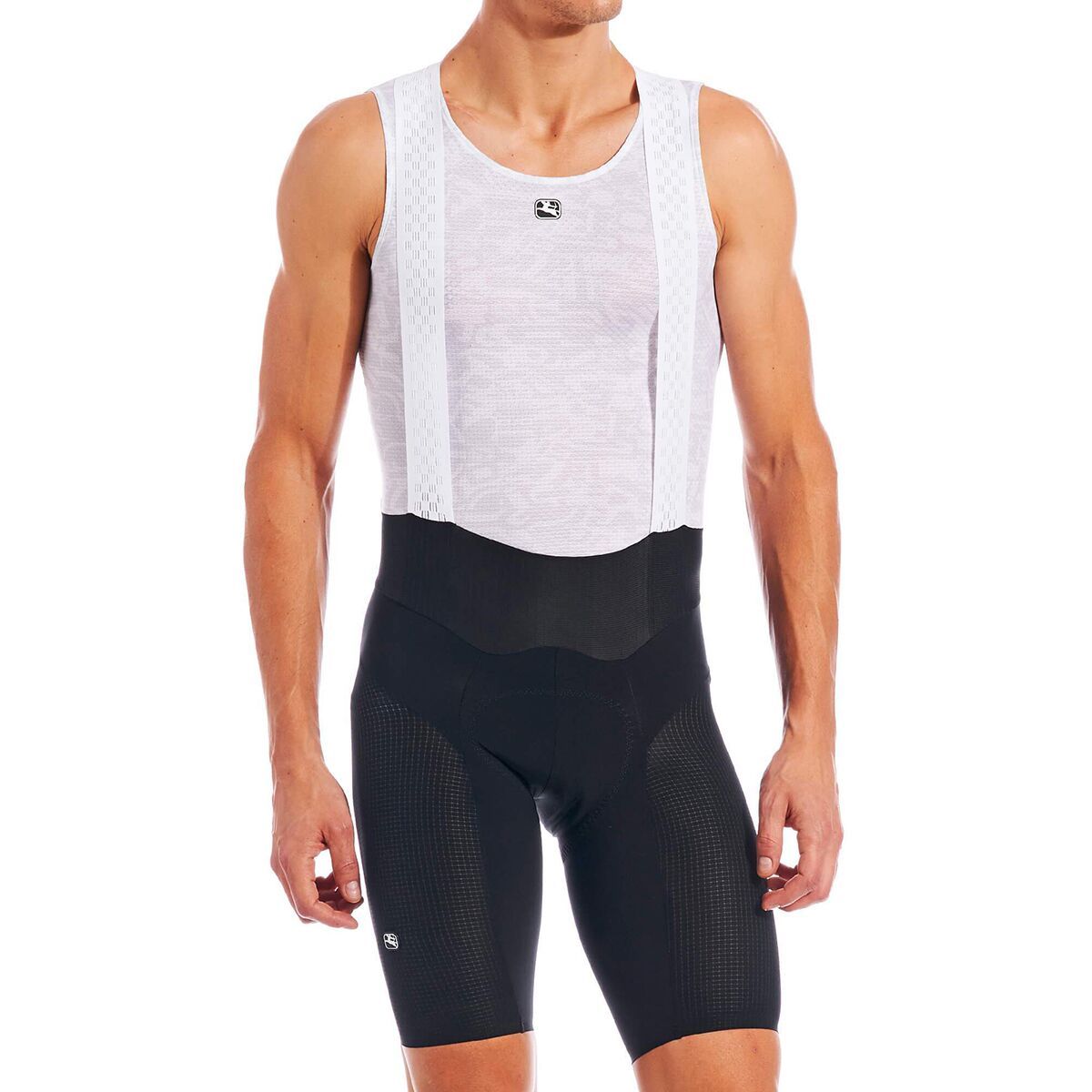 Giordana FR-C Pro Lyte Bib Short - Men's Black, M
