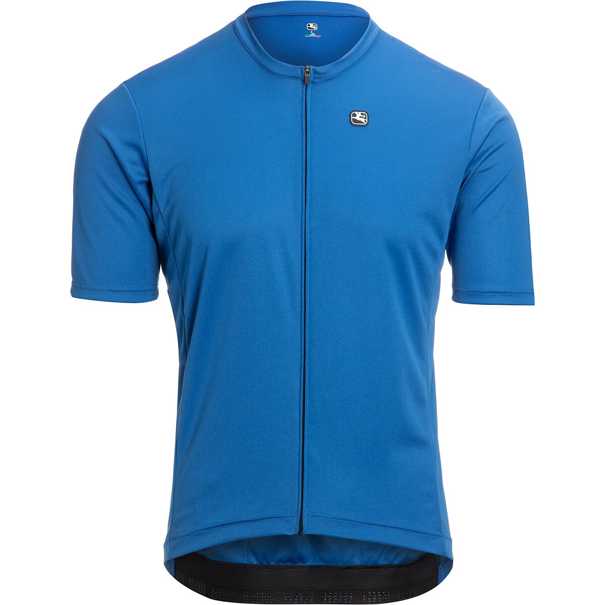 Giordana Giordana Fusion Jersey - Men's Classic Blue, XXL