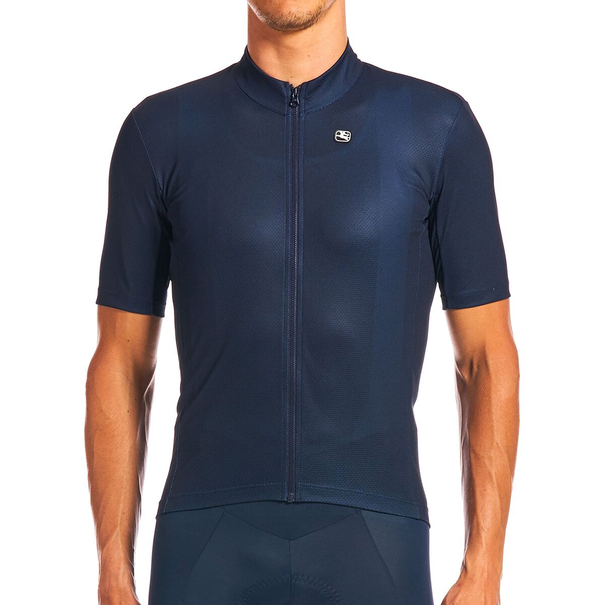 Giordana Giordana Fusion Jersey - Men's Midnight Blue, M