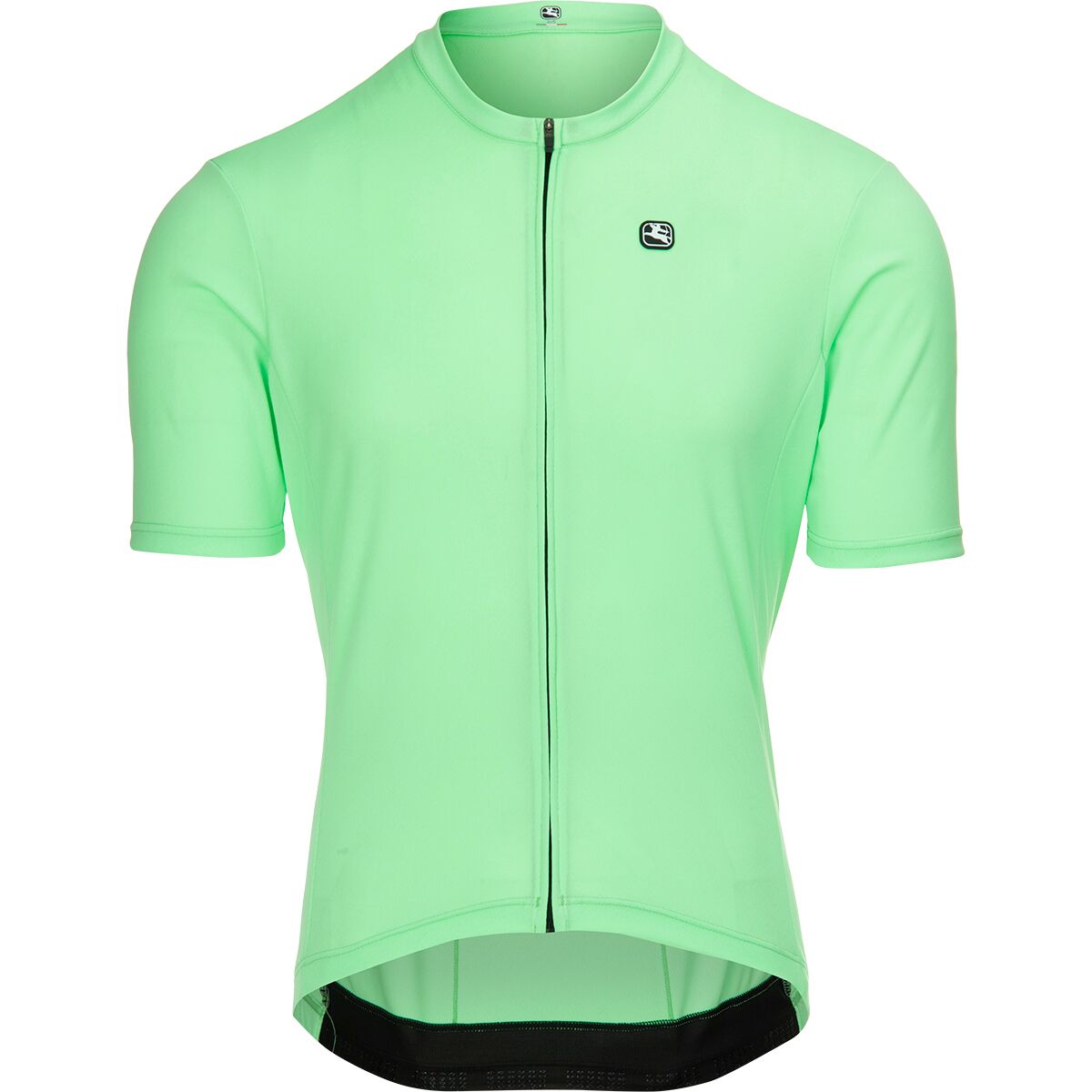 Giordana Giordana Fusion Jersey - Men's Neon Mint, M