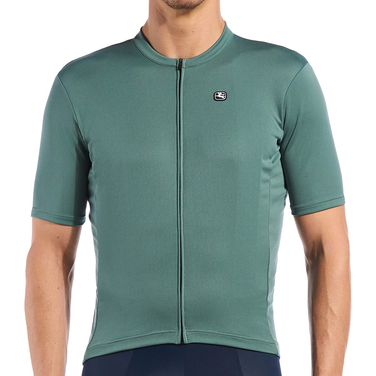 Giordana Giordana Fusion Jersey - Men's Smokey Sage, M