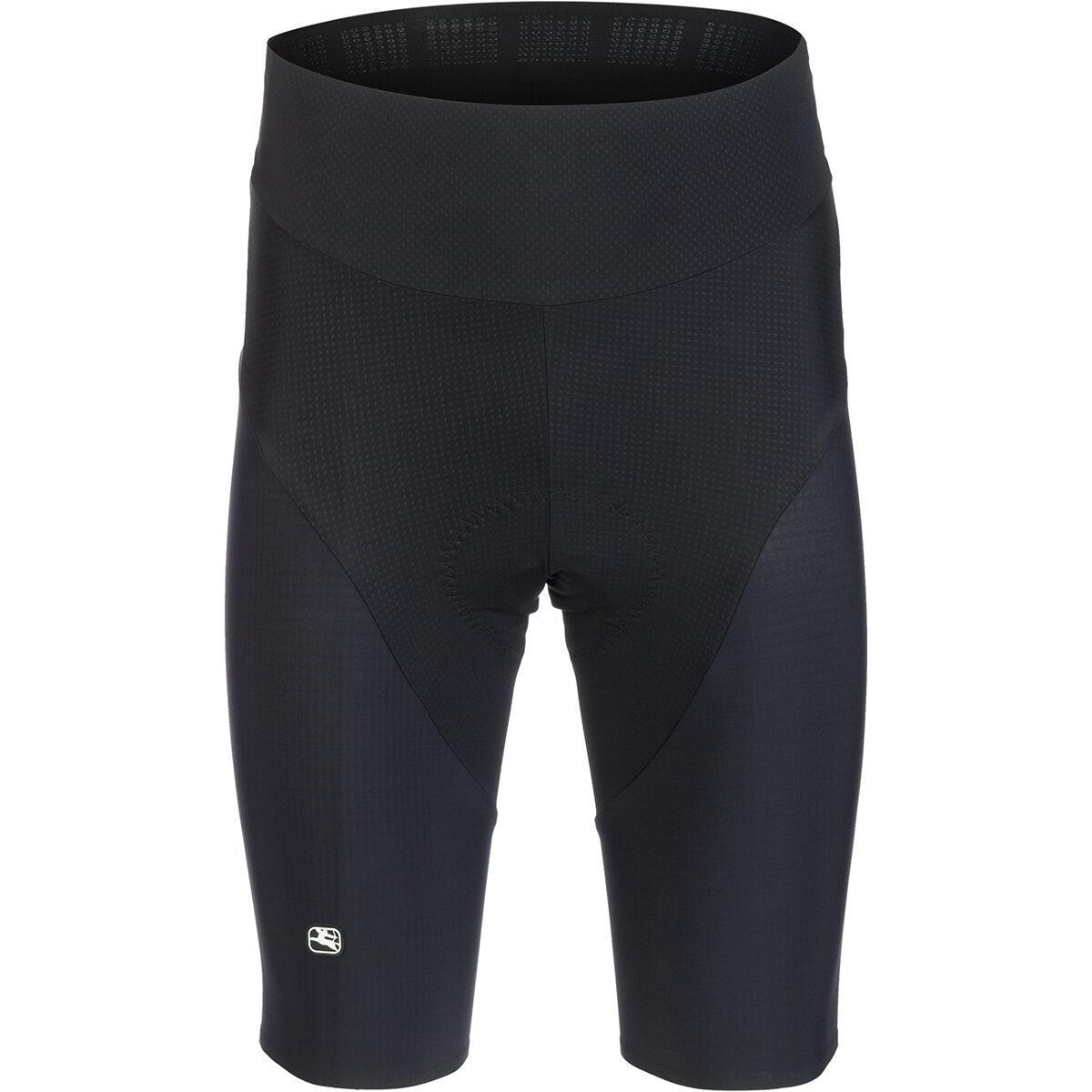 Giordana Giordana Lungo Short - Men's Black, S