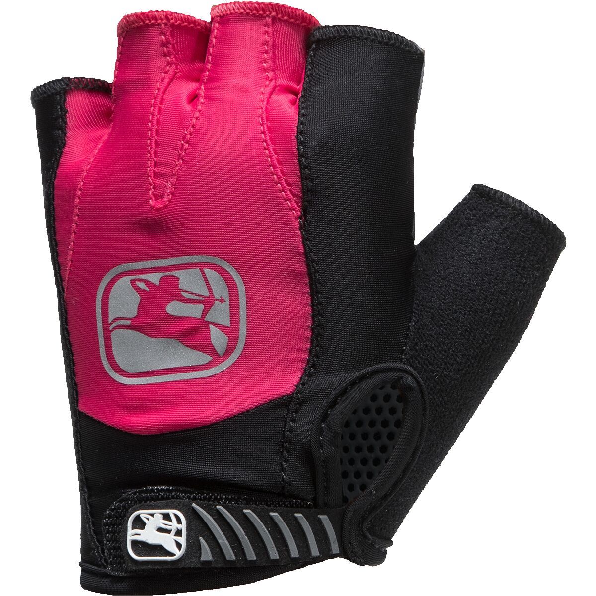 Giordana Strada Gel Glove - Women's Pink, S