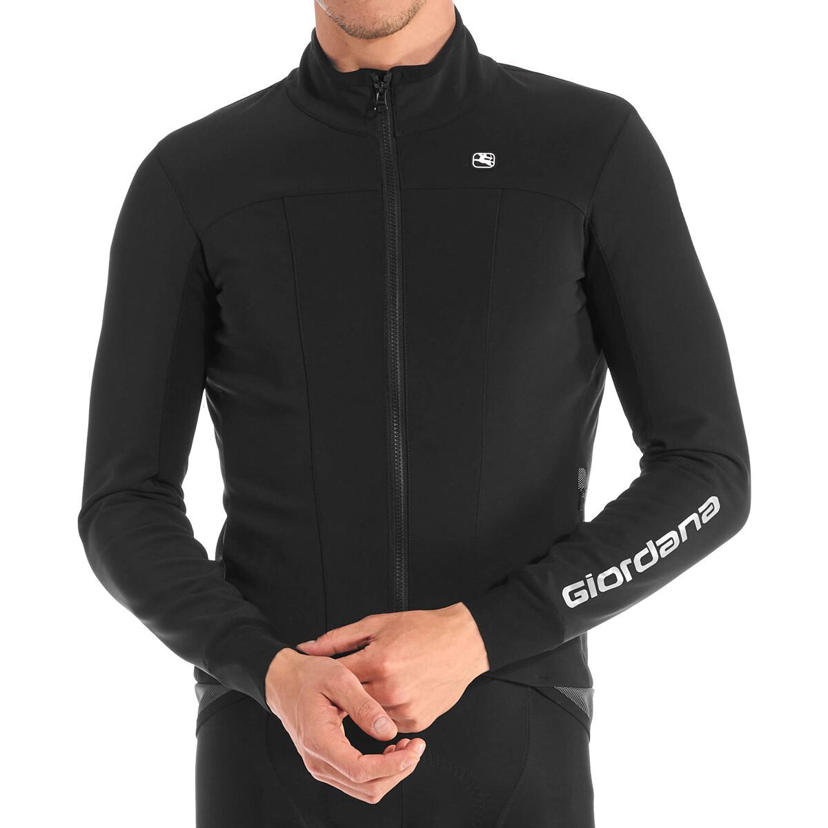 Giordana Giordana FR-C Pro Lyte Jacket - Men's Black, S