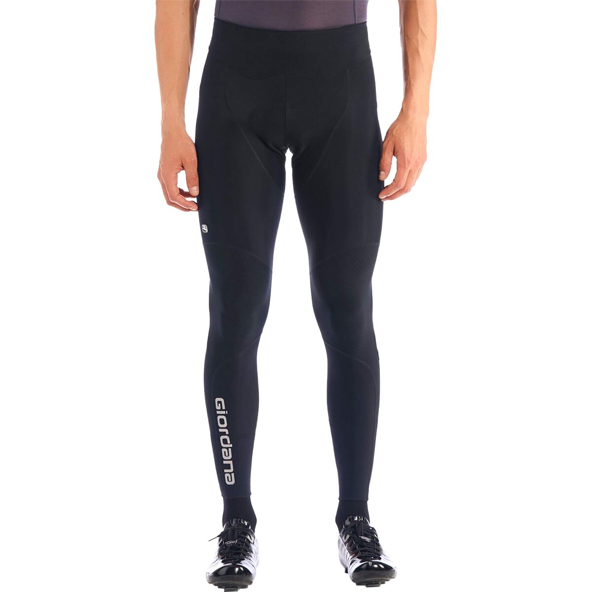 Giordana Giordana FR-C Thermal Tight - Men's Black, L
