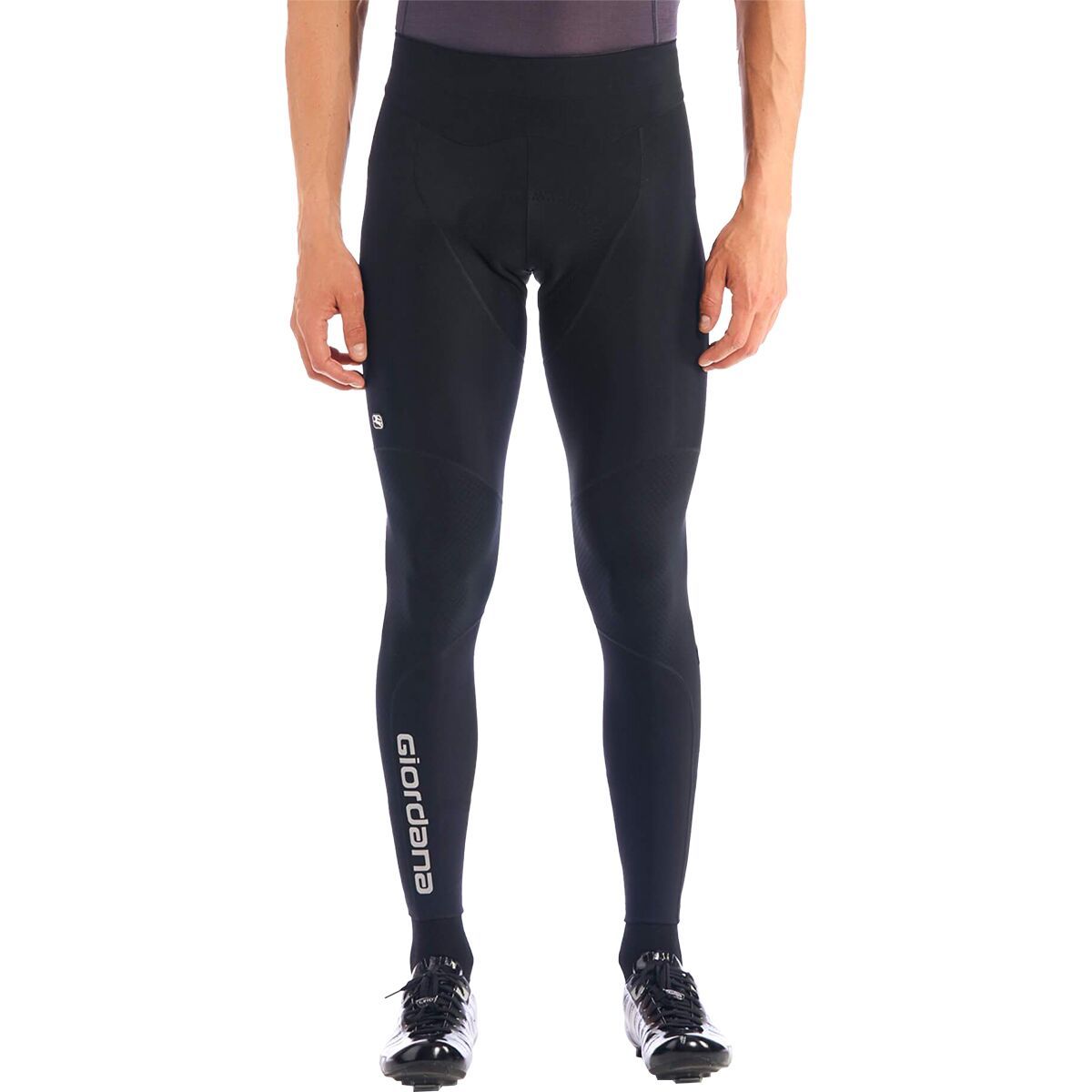 Giordana FR-C Thermal Tight - Men's Black, XXL
