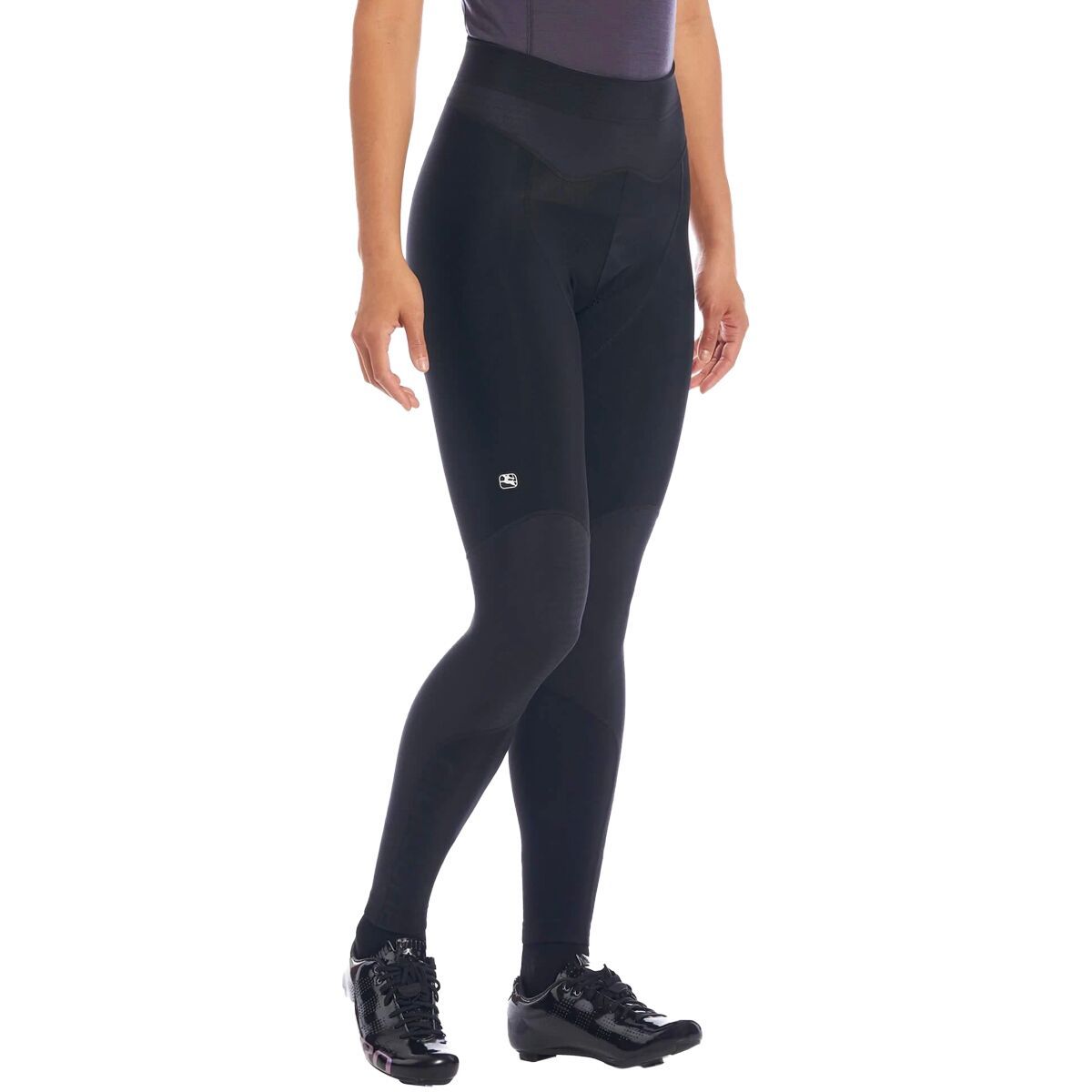 Giordana Giordana FR-C Thermal Tight - Women's Black, L
