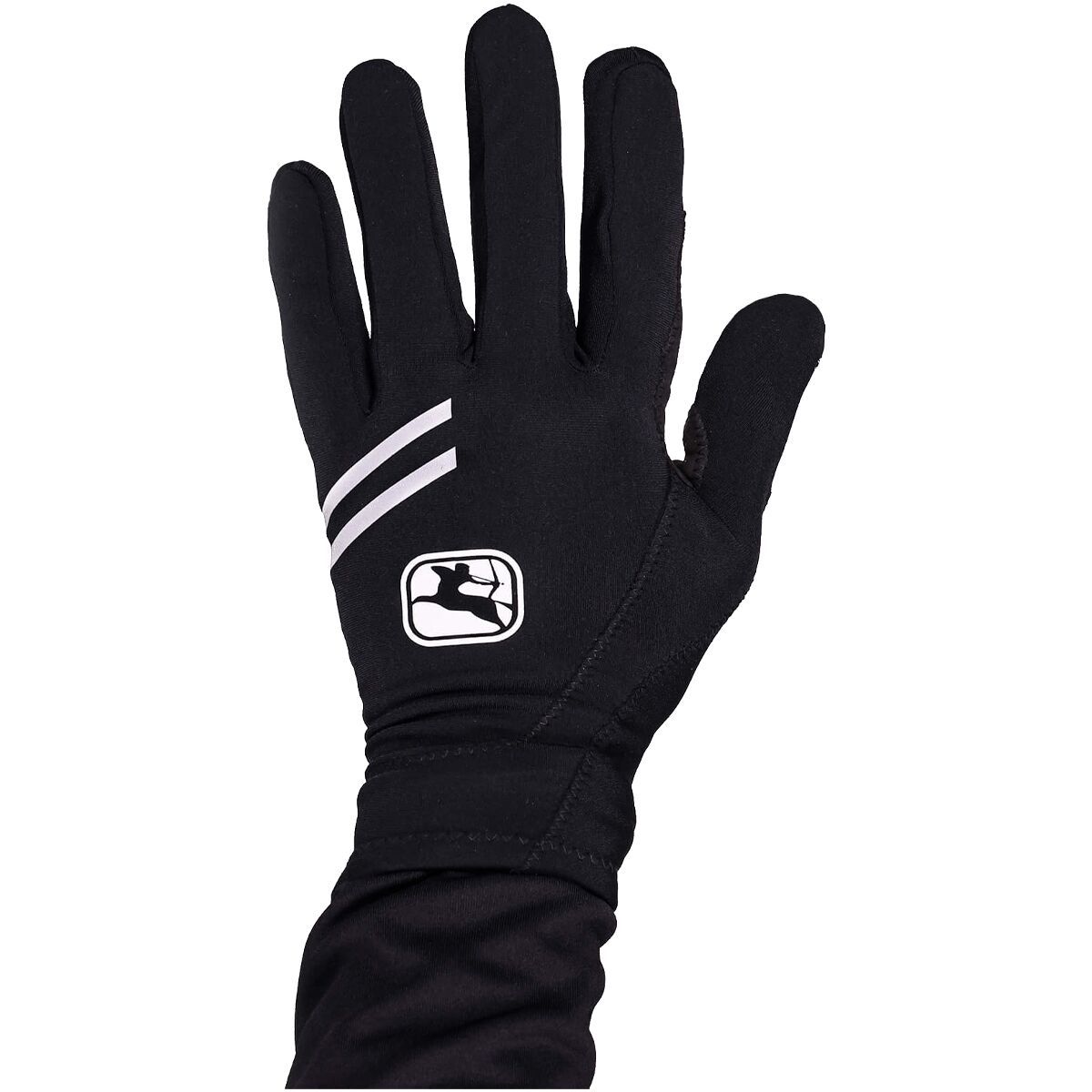 Giordana Giordana G-Shield Thermal Glove - Men's Black, XL