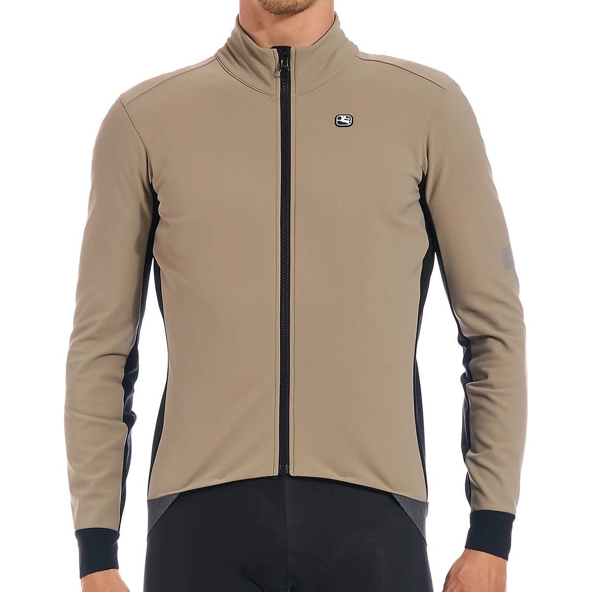 Giordana Giordana Silverline Winter Jacket - Men's Grey, XXL