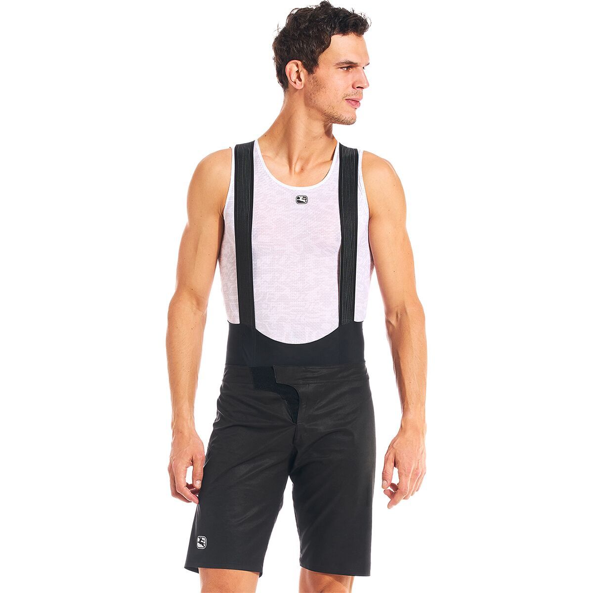 Giordana Giordana MTB Fr-C Over Short - Men's Black, XL