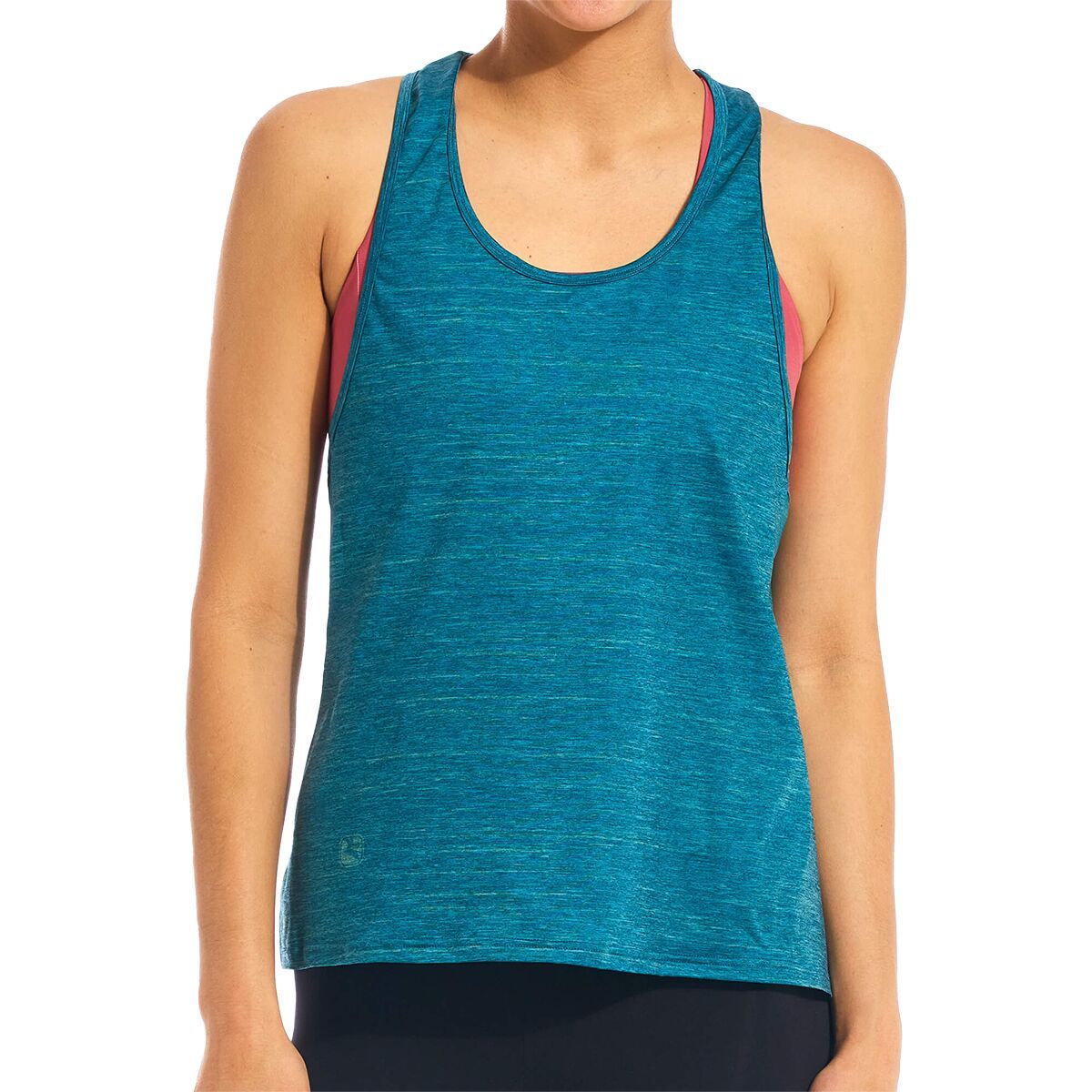 Giordana SilverLine Spin Tank - Women's Green, L