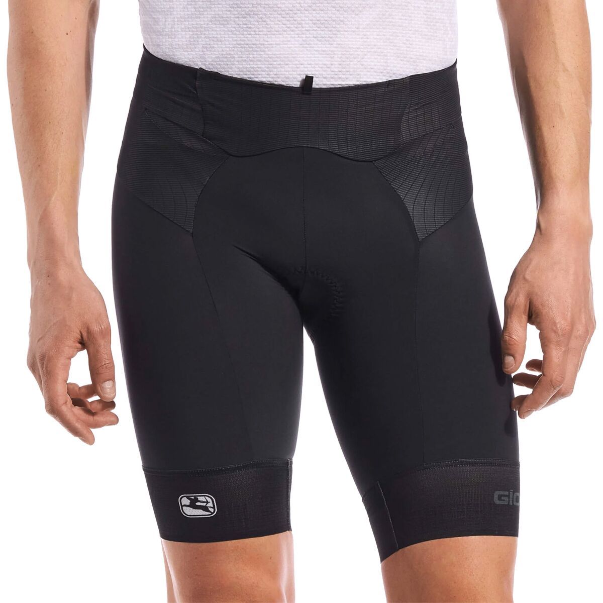 Giordana Fr-C Tri Short - Men's Black, M