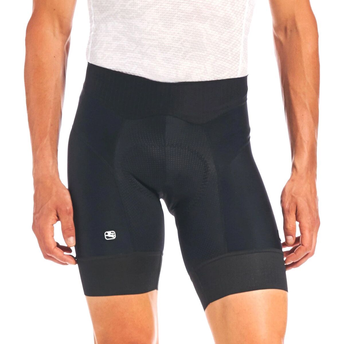 Giordana FR-C Pro 5cm Shorter Short - Men's Black, M