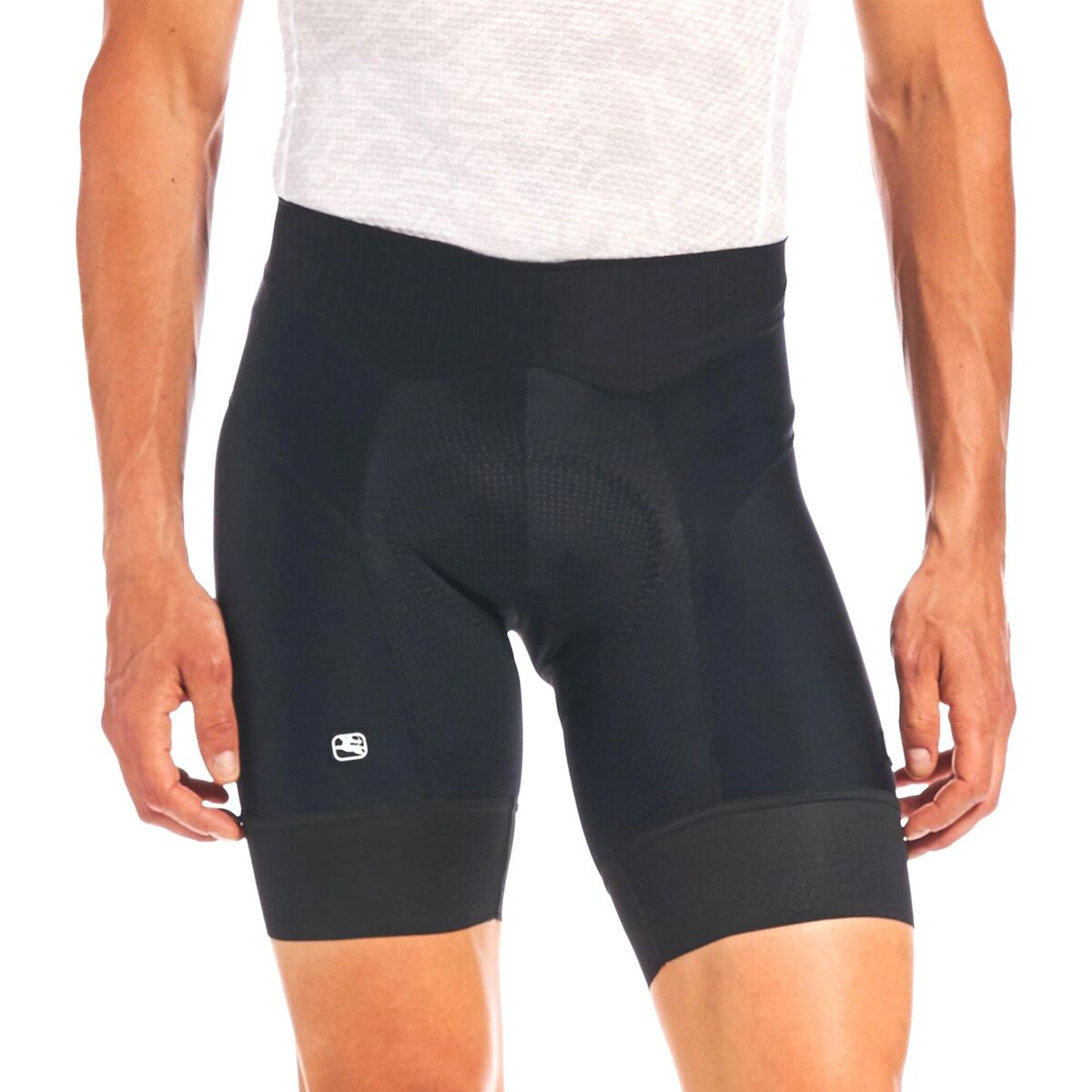 Giordana Giordana FR-C Pro 5cm Shorter Short - Men's Black, M