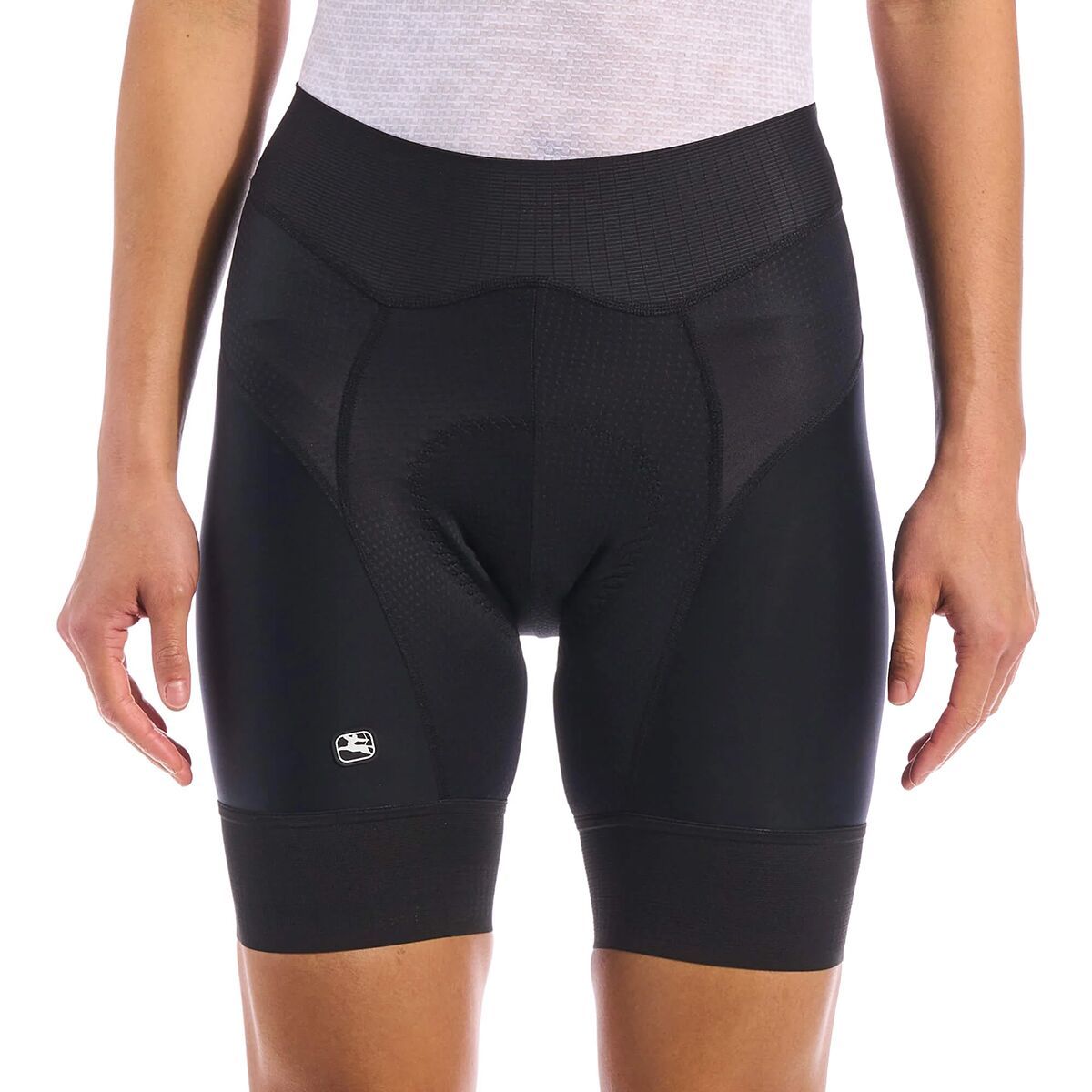 Giordana FR-C Pro 5cm Shorter Short - Women's Black, XL