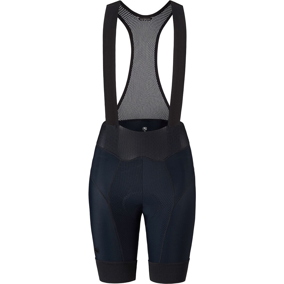 Giordana Giordana FR-C Pro Bib 5cm Shorter Short  - Women's Black, XL