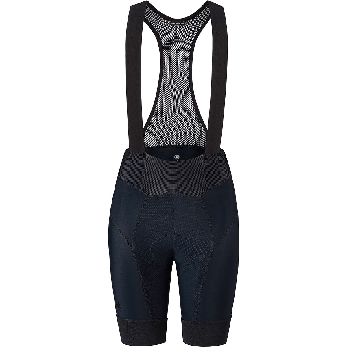 Giordana Giordana FR-C Pro Bib 5cm Shorter Short  - Women's Black, XL