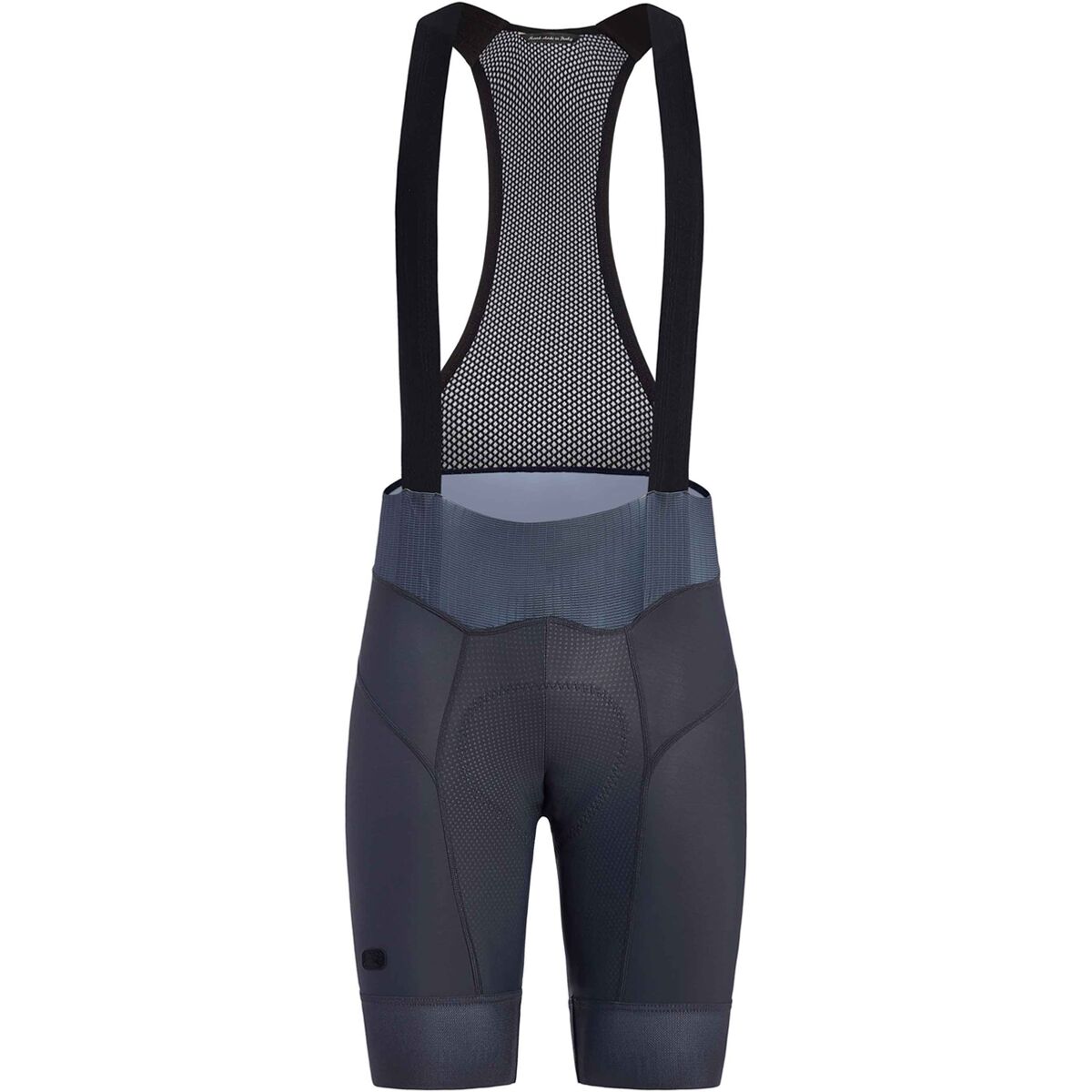 Giordana Giordana FR-C Pro Bib 5cm Shorter Short - Men's Dark Grey, S