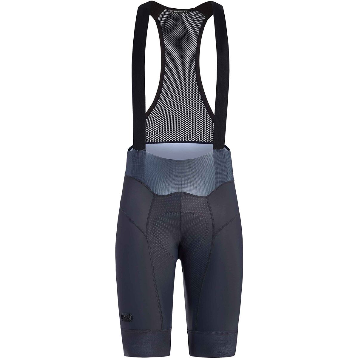 Giordana Giordana FR-C Pro Bib Short - Men's Dark Grey, M