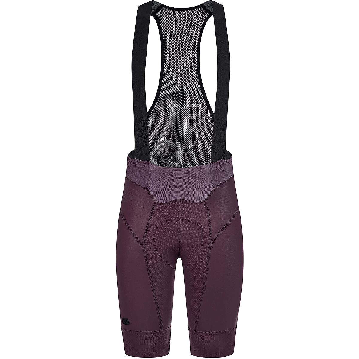 Giordana FR-C Pro Bib Short - Men's - Piemonte Purple, L