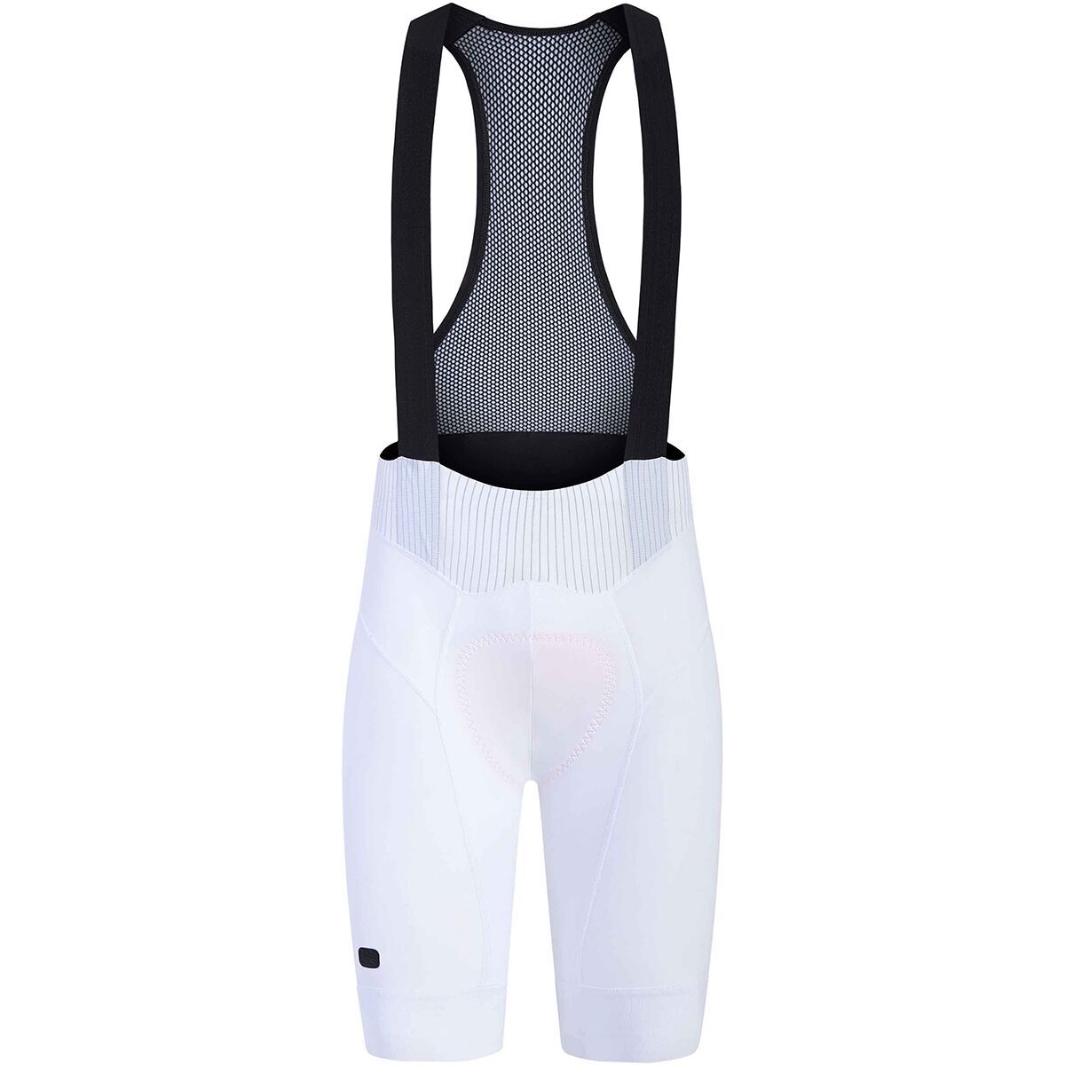 Giordana FR-C Pro Bib Short - Men's White, XL