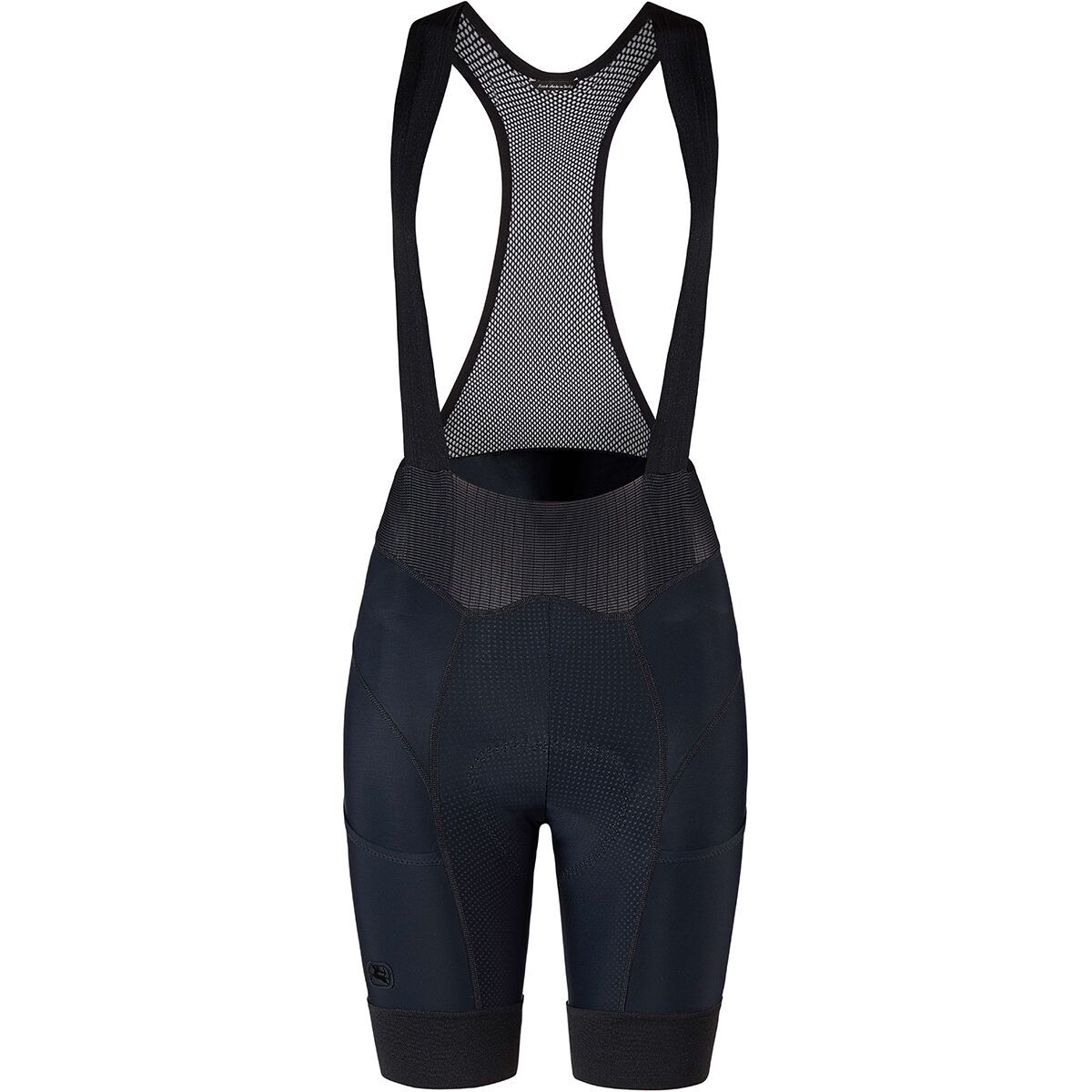 Giordana FR-C Pro Cargo Bib Short - Women's Black, L
