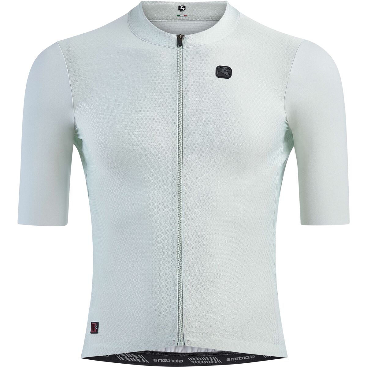 Giordana FR-C Pro Short-Sleeve Jersey - Men's Smoke, M