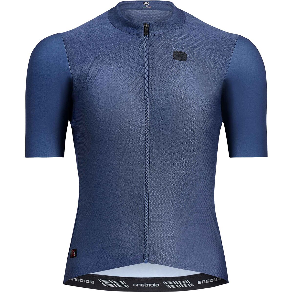 Giordana Giordana FR-C Pro Short-Sleeve Jersey - Women's Bijou Blue, M