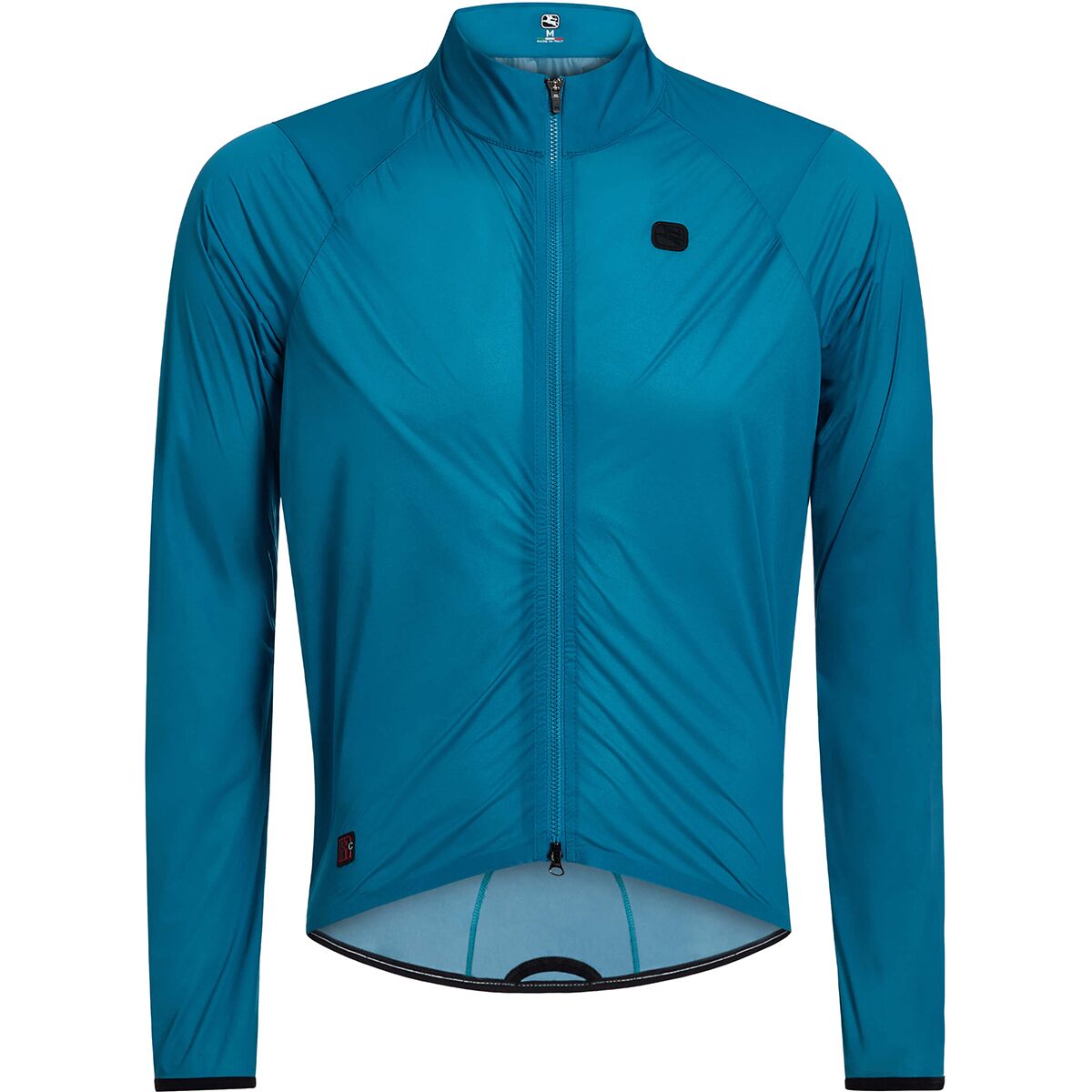 Giordana FR-C Pro Wind Jacket - Men's Slate Blue, L