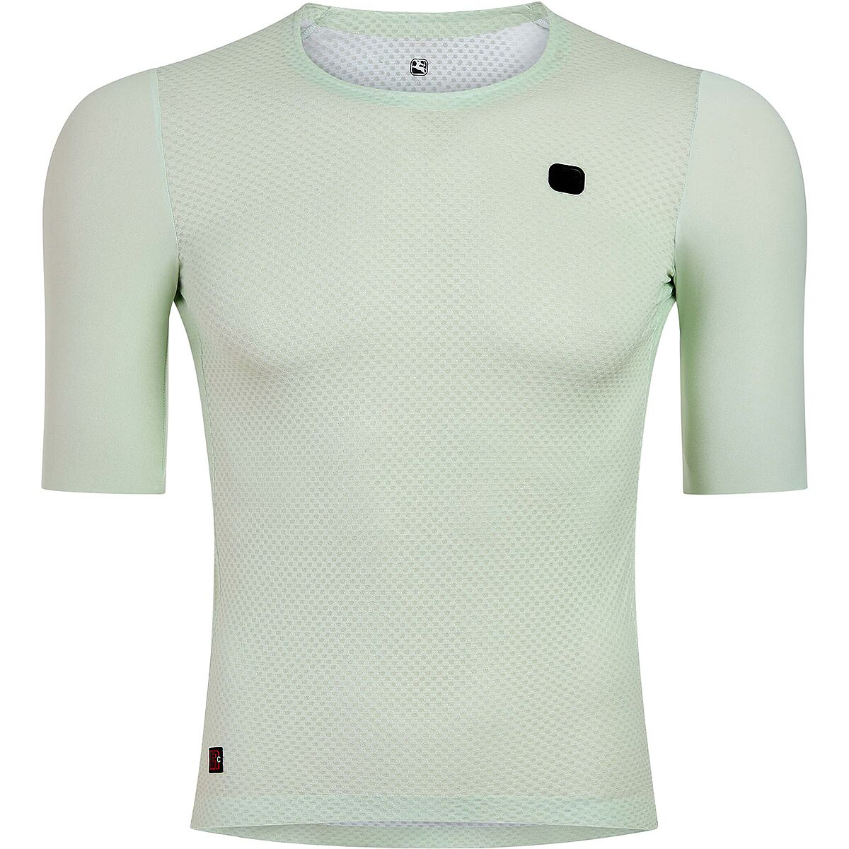Giordana FR-C Short-Sleeve Pro Lyte Jersey - Men's Ostrica, S