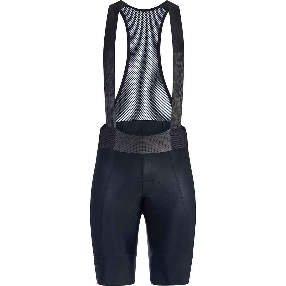Giordana Fusion Cirro Insert Bib Short - Men's Black, XXL