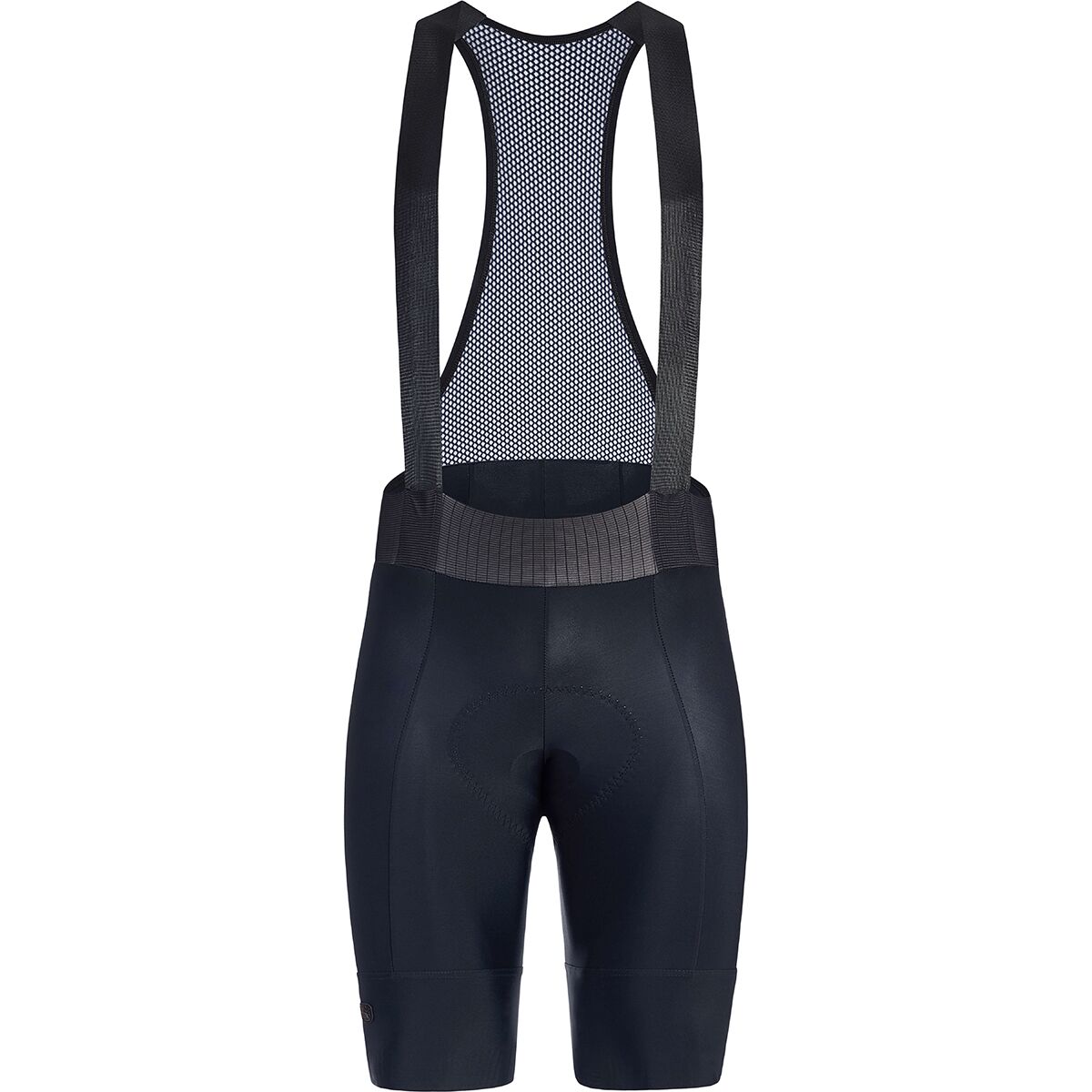 Giordana Fusion Cirro Insert Bib Short - Men's Black, S