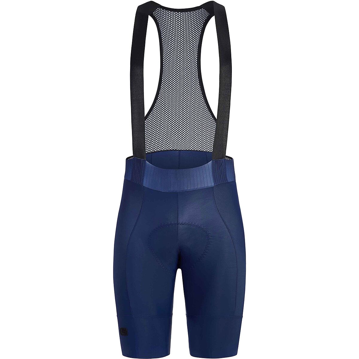 Giordana Giordana Fusion Cirro Insert Bib Short - Men's Blue, L